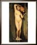 La Source by Jean-Auguste-Dominique Ingres Limited Edition Print