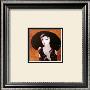 Little Geisha by June Leeloo Limited Edition Print