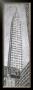 Chrysler Tower by L. Cartier Limited Edition Print