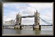 Tower Bridge, London by Phil Maier Limited Edition Print