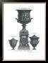 Vaso Antico by Giovanni Battista Piranesi Limited Edition Print