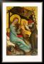 Nativity by Master Bertram Of Minden Limited Edition Print