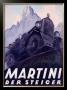 Martini by Otto Baumberger Limited Edition Print