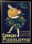 Curacao Pizzolotto by Leonetto Cappiello Limited Edition Print