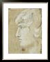 Roman Fresco Ii by Ethan Harper Limited Edition Print