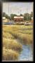 Waterfront Landing by Karen Dupre Limited Edition Print