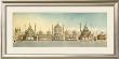 Brighton Pavilion Section by John Nash Limited Edition Print