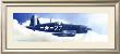 F-4U Corsair by Douglas Castleman Limited Edition Print