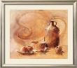 Jug And Apples by Karin Valk Limited Edition Print