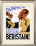 Beristain Dunhill by Jacint Bofarull Limited Edition Pricing Art Print