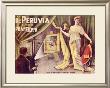 Les Deperuvia by L. Damare Limited Edition Print