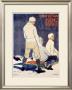 Pkz, 1909 by Burkhard Mangold Limited Edition Pricing Art Print