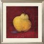 Fruit Bond by Terri Hallman Limited Edition Print