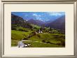Trentino Alto-Adige. Italy by Ch. Hermes Limited Edition Print