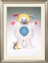 Popples by Jeff Koons Limited Edition Pricing Art Print