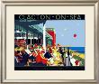 Clacton-On-Sea by Henry George Gawthorn Limited Edition Print