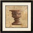 Urn Ii by T. C. Chiu Limited Edition Pricing Art Print