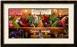 First Baptist Choir by Frank Morrison Limited Edition Pricing Art Print
