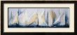 First Sail Ii by Marã­A Antonia Torres Limited Edition Print