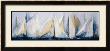 First Sail Ii by Maria Antonia Torres Limited Edition Print