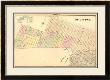 East New York (Sec 9), C.1874 by Henry Fulton Limited Edition Pricing Art Print