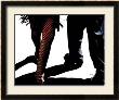 Red Tango by Michele Roohani Limited Edition Print