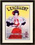 L'excellent by Constantin Meunier Limited Edition Print