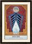 Eagleman by David Atkins Limited Edition Print