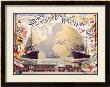 Voyage Au Tour Du Monde by Emil Jakob Schindler Limited Edition Print