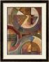 Circular Rhythms I by Marlene Healey Limited Edition Pricing Art Print