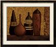 Moroccan Spice by Krista Sewell Limited Edition Print