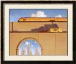 Traffic by Robert Laduke Limited Edition Pricing Art Print