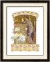 Four Seasons, Autumn by Elisabeth Sonrel Limited Edition Pricing Art Print