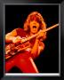 Eddie Van Halen by Mike Ruiz Limited Edition Print