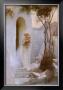 La Maison De La Vierge by Guillaume Dubufe Limited Edition Print