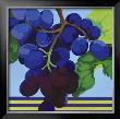 Harvest Prize Iii by Martha Negley Limited Edition Print