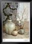 Asian Still Life I by Elise Remender Limited Edition Print