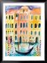 Venice I by Alie Kruse-Kolk Limited Edition Print