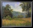 View From Grailville by Mary Jean Weber Limited Edition Print