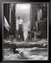 Swell Time In Town by Thomas Barbey Limited Edition Print