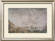 Vue De La Ville Et Du Port De Bordeaux by Claude Joseph Vernet Limited Edition Pricing Art Print