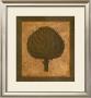 Bronze Artichoke I by Franco D'ottore Limited Edition Pricing Art Print
