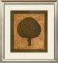 Bronze Artichoke I by Franco D'ottore Limited Edition Print