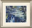 River View I by Victor Richardson Limited Edition Pricing Art Print