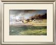 Wwii, Aaf B-24D Consolidated Bomber by Paul Wollman Limited Edition Print
