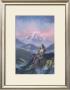 Goddess Of The Vale by Jonathon E. Bowser Limited Edition Print
