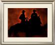 Knight Riders by Bobbie Goodrich Limited Edition Print