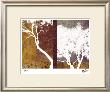 Whispering Trees Ii by M.J. Lew Limited Edition Print