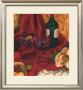 Jennifer's Wine Indulgences Ii by Jennifer Goldberger Limited Edition Print