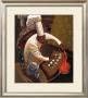 Chefs In Motion I by Dylan O'connor Limited Edition Print
